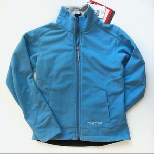 ✨Host Pick!✨ Marmot Firefly Windstopper jacket